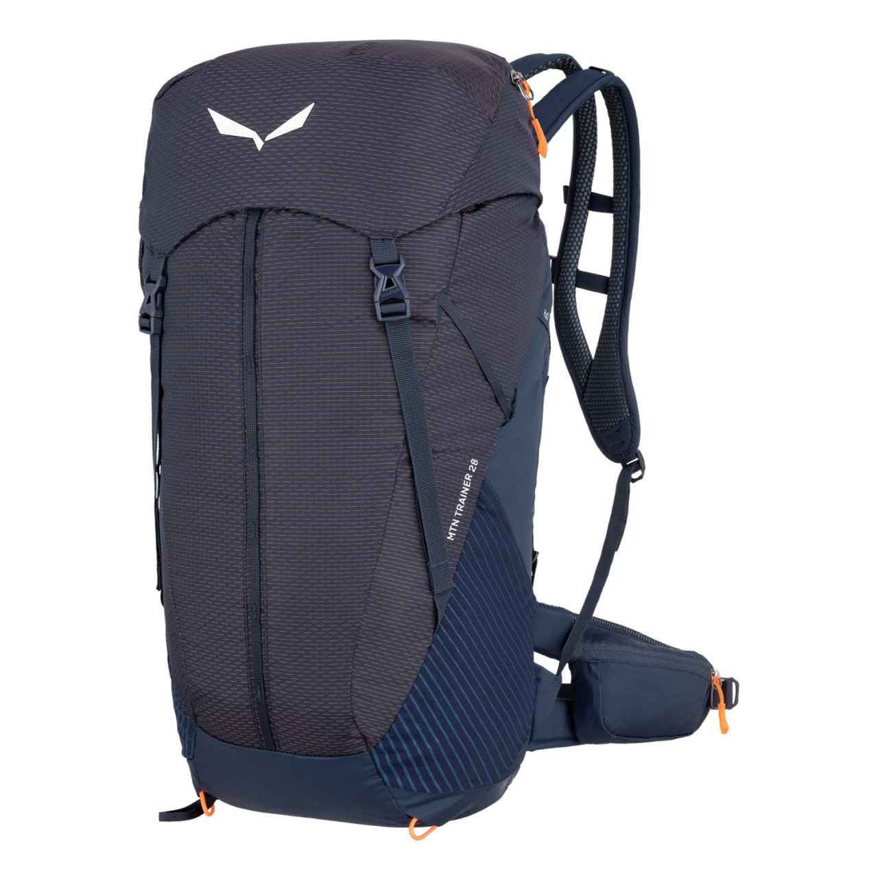 Salewa Mtn Trainer 28L Sırt Çantası Mavi/Lacivert Türkiye 846597JZC